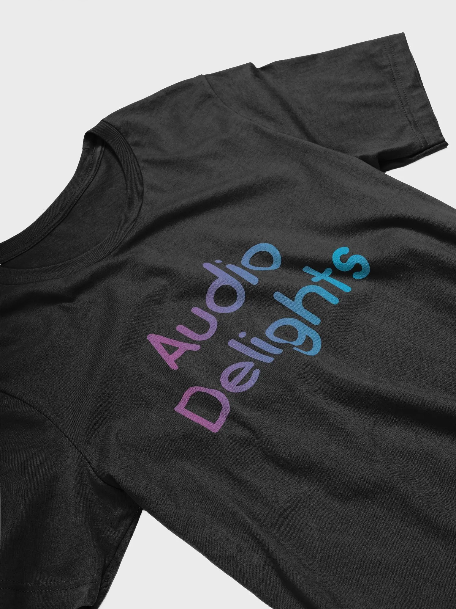 Audio Delights T-Shirt product image (29)