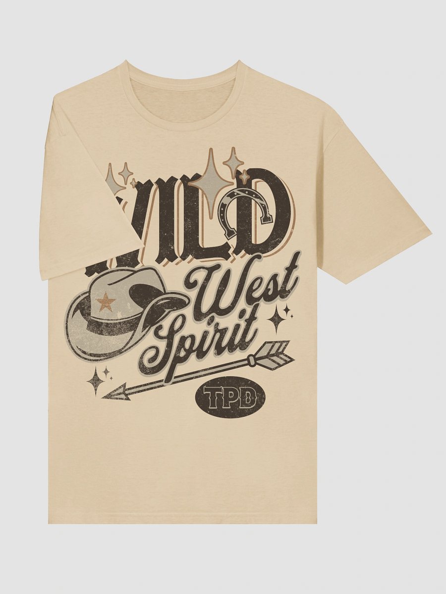 Wild West Spirit product image (22)