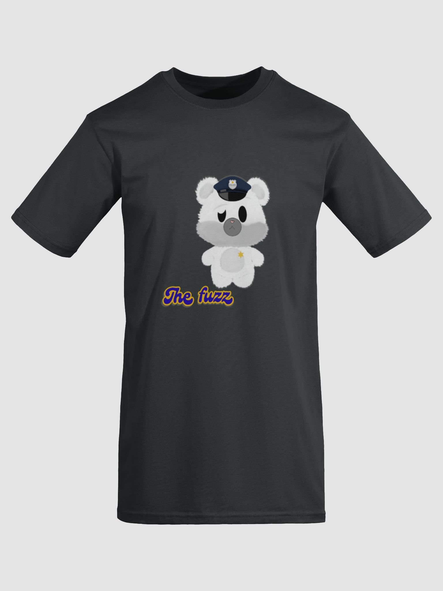 The Fuzz product image (21)