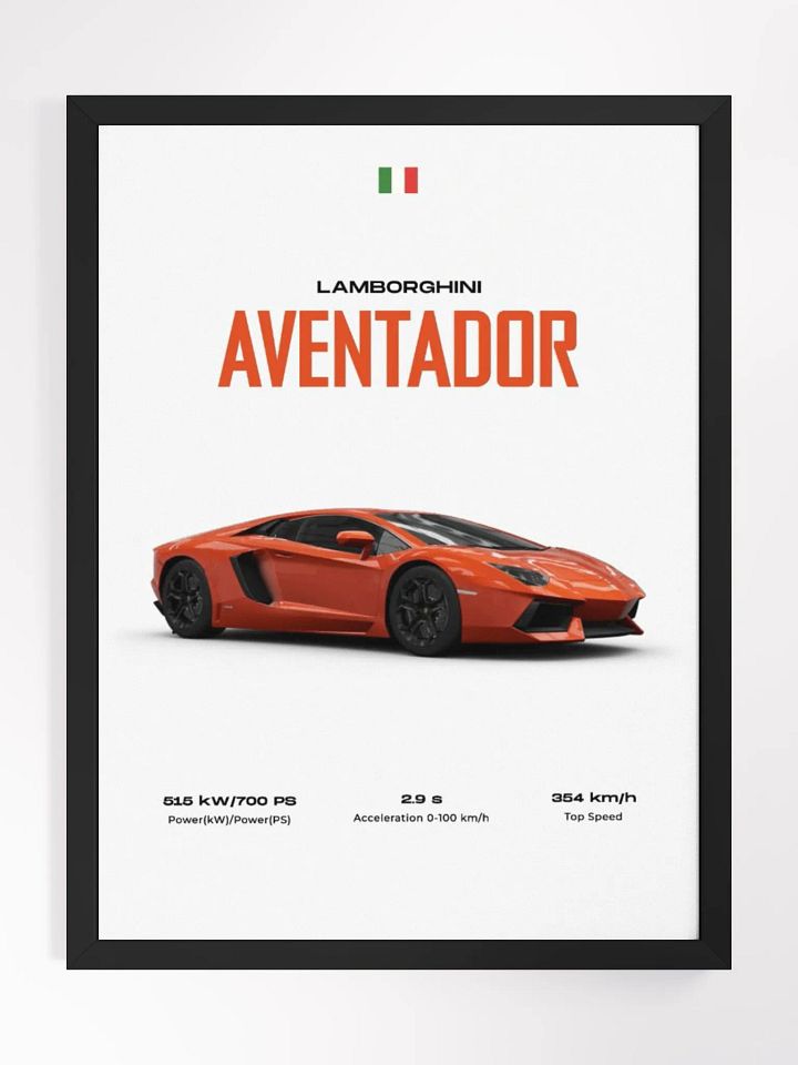 AVENTADOR product image (1)