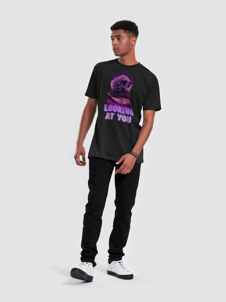 Looking at you T-shirt product image (23)
