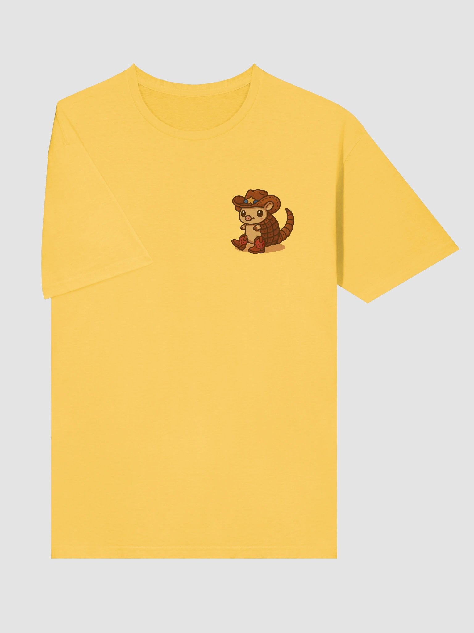 Armadil-logo Shirt product image (44)