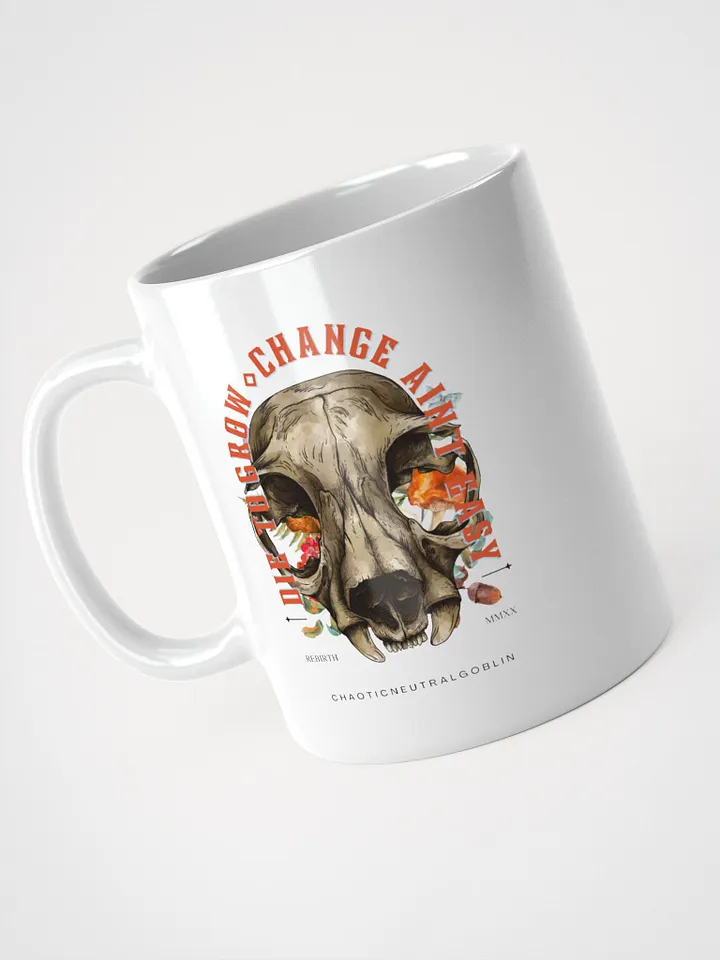 Rebirth Mug product image (2)