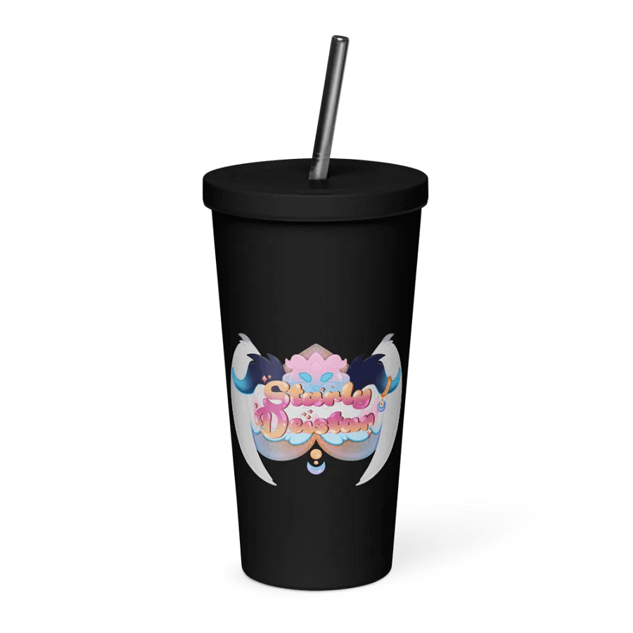 Starly Insulated Cup product image (1)