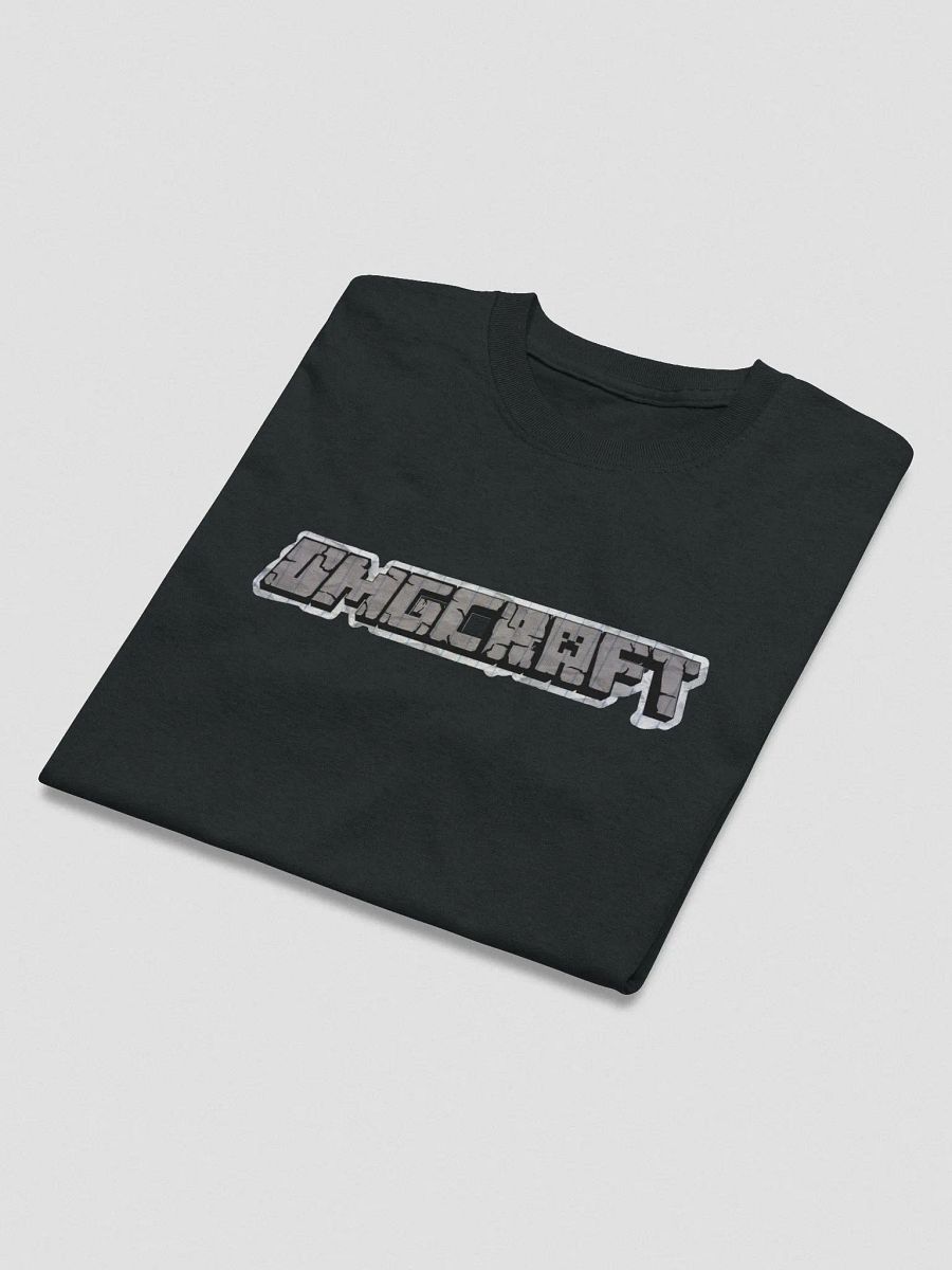 OMGcraft Logo Tee product image (2)