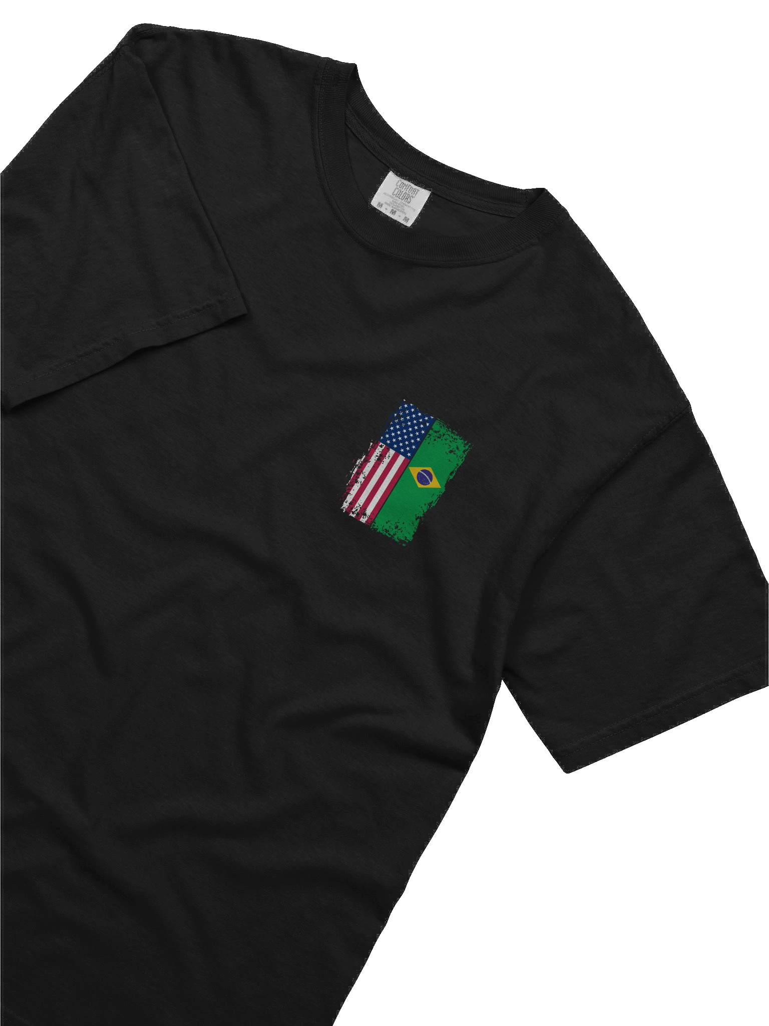 United in Stripes Tee (Back) product image (5)