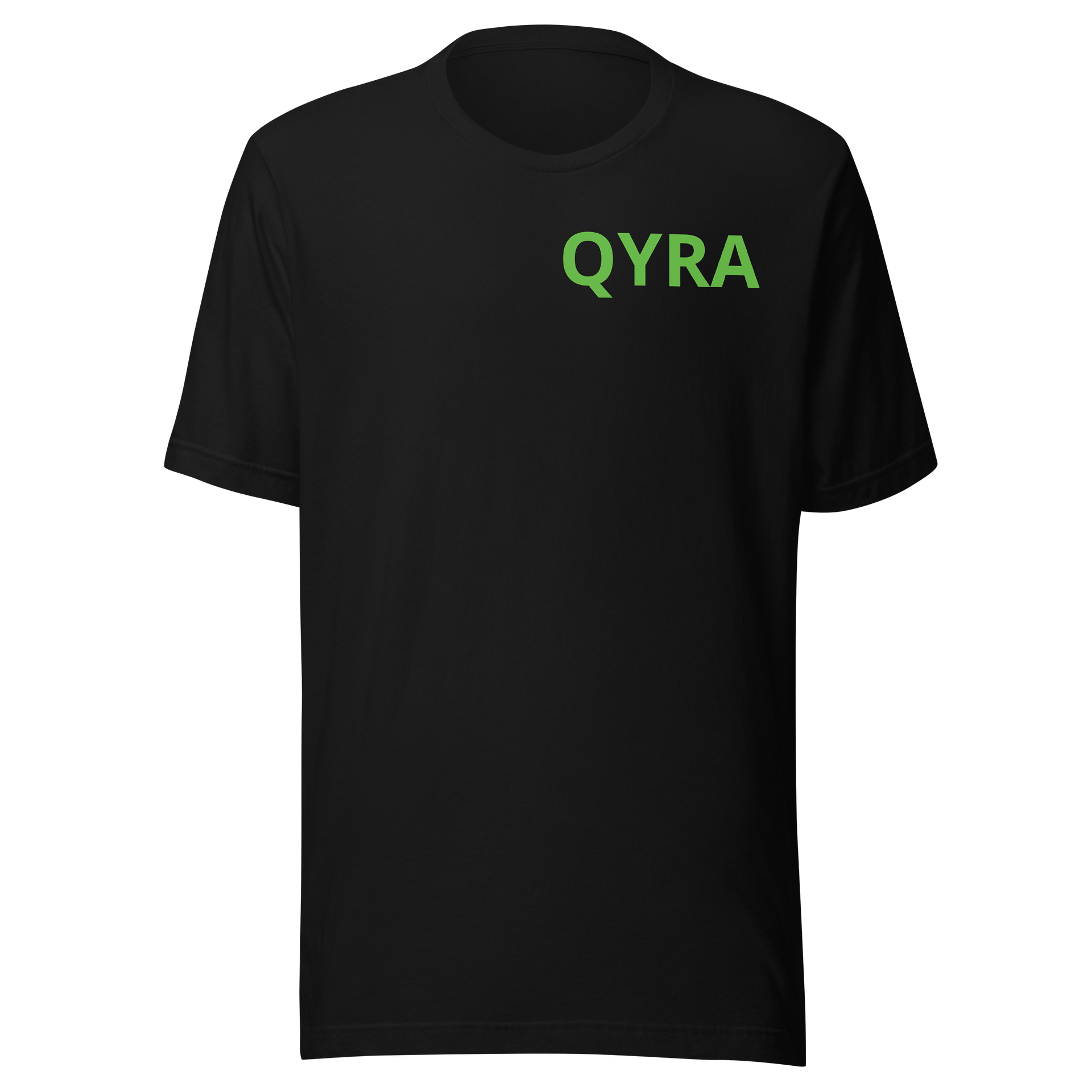 Remera Mangas Cortas product image (1)