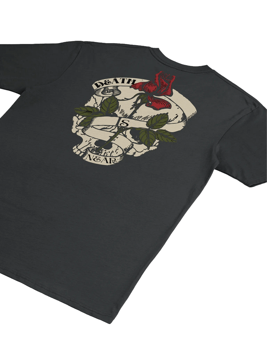 Death Rose Men's Tee product image (7)