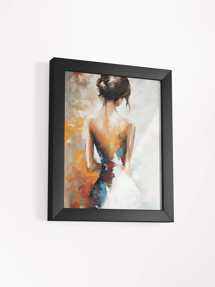 Graceful Contours product image (2)