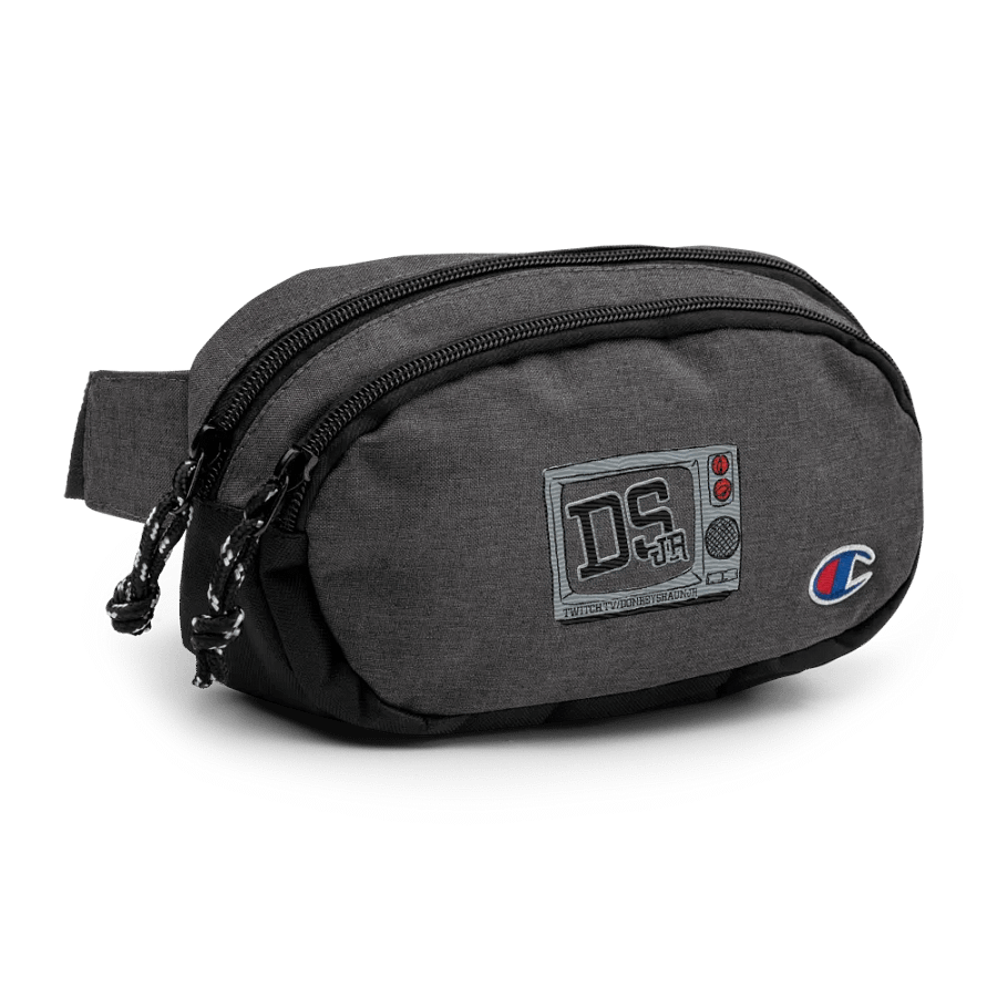 Champion Edition Fanny Pack product image (3)