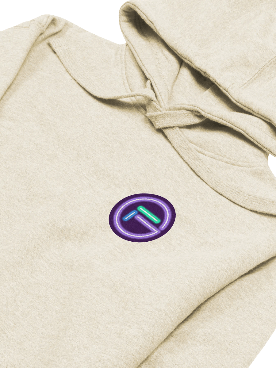 GloweFlye Graffiti Hoodie product image (41)