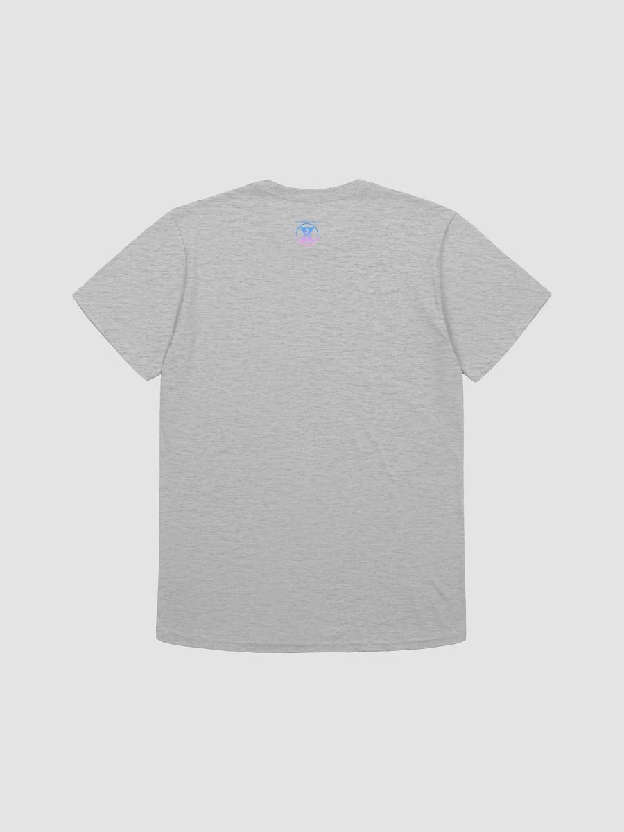 THE FUTURE IS NOW TEE | GREY product image (2)
