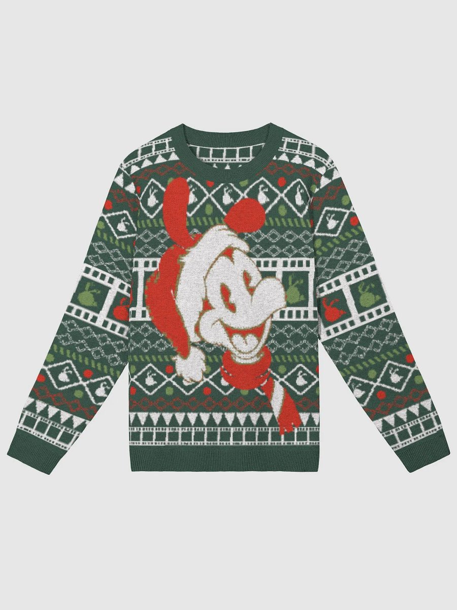 Chucky Chicken Ugly Christmas Sweater product image (2)