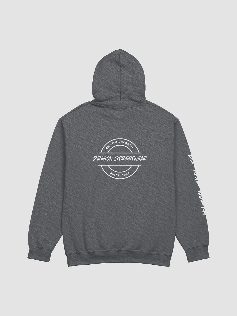 Dragon Streetwear Colored Hoodies product image (3)
