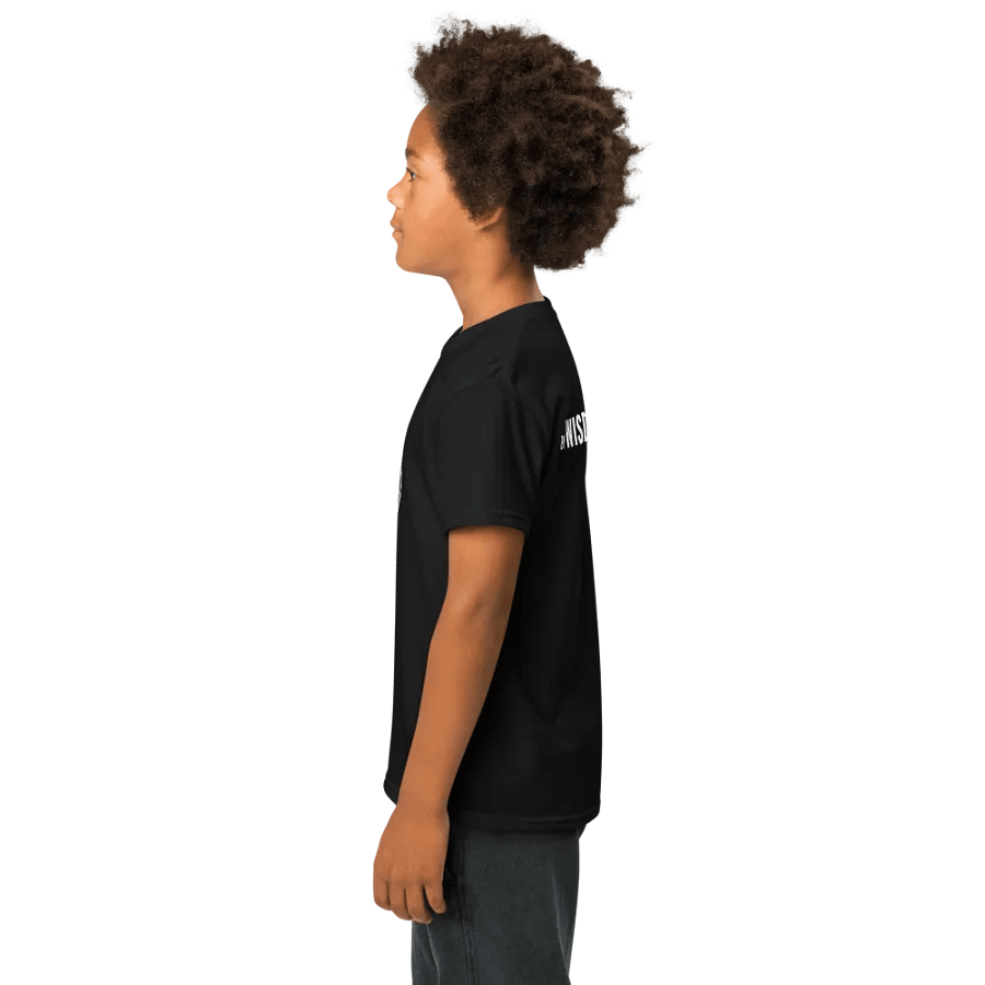Kid's T-shirt product image (6)