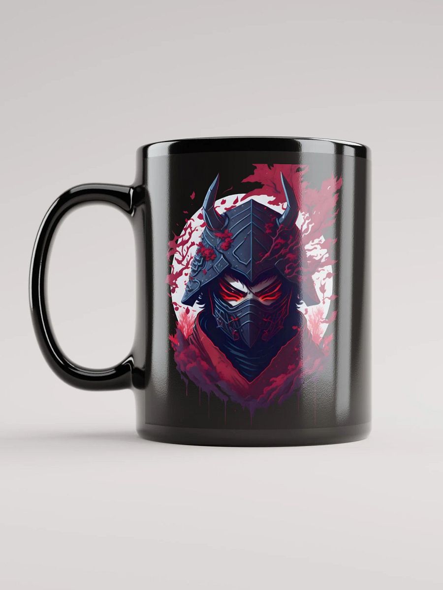 Dark Samurai product image (6)