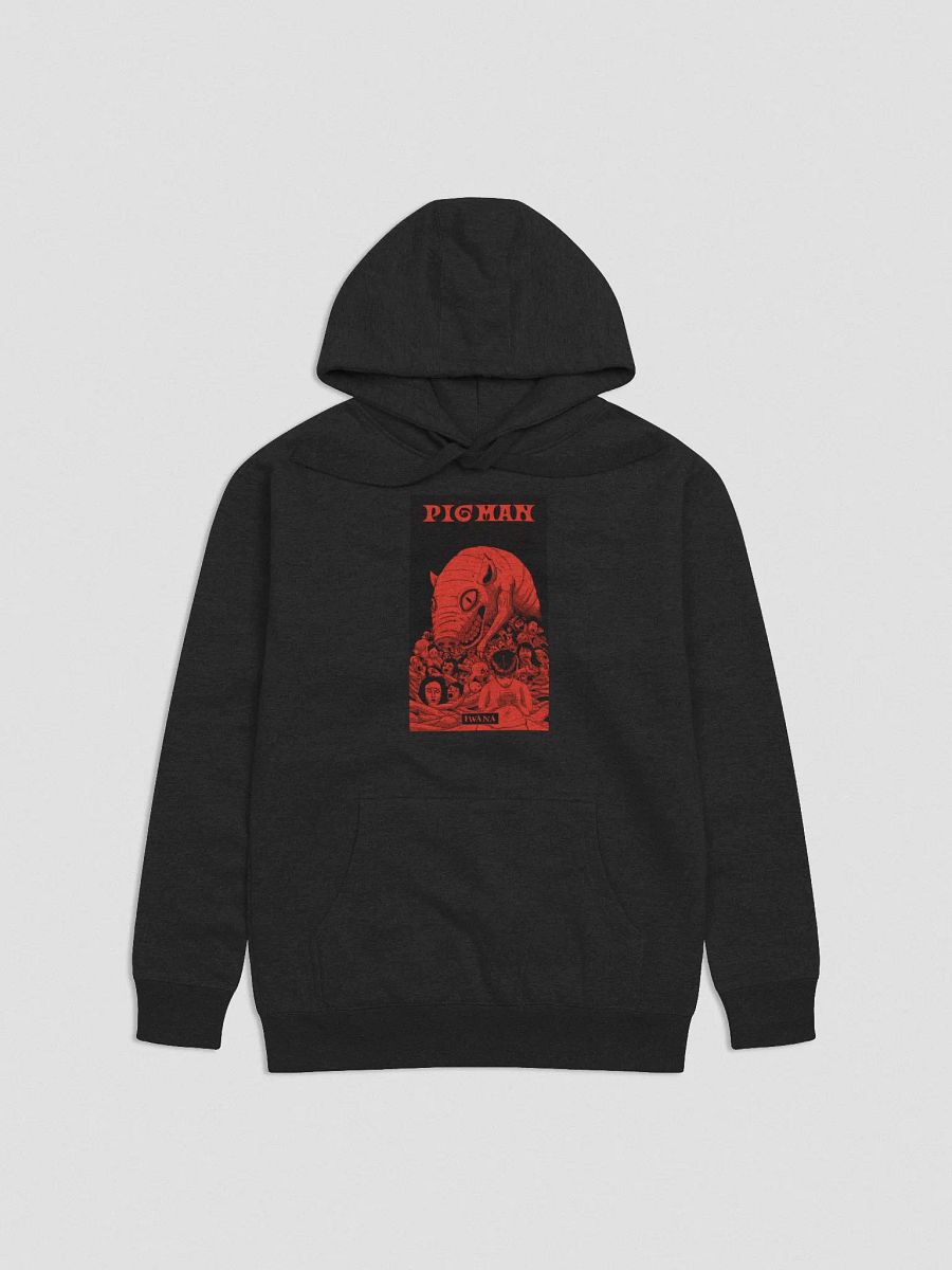 CREEPY CRYPTID - PIGMAN product image (2)