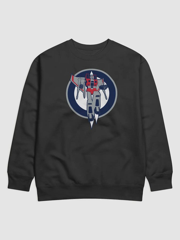 Winnipeg Transformers product image (1)