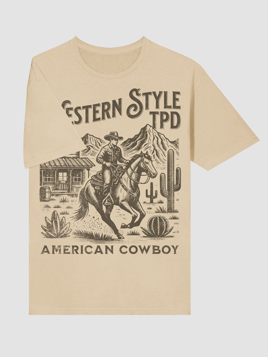 Western Style product image (22)