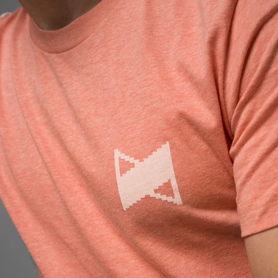 Peace T-Shirt product image (3)
