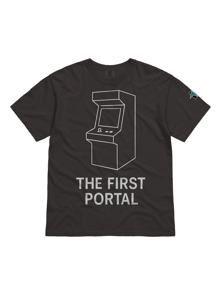The First Portal product image (2)