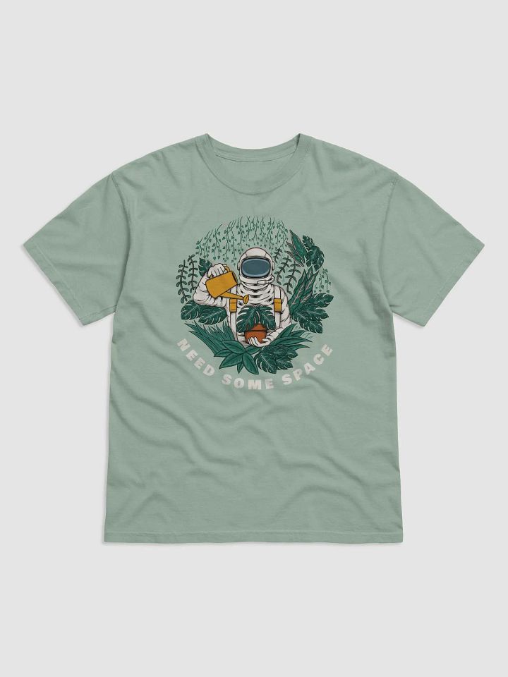 Need Some Space (Adult Oversized T-Shirt) product image (3)