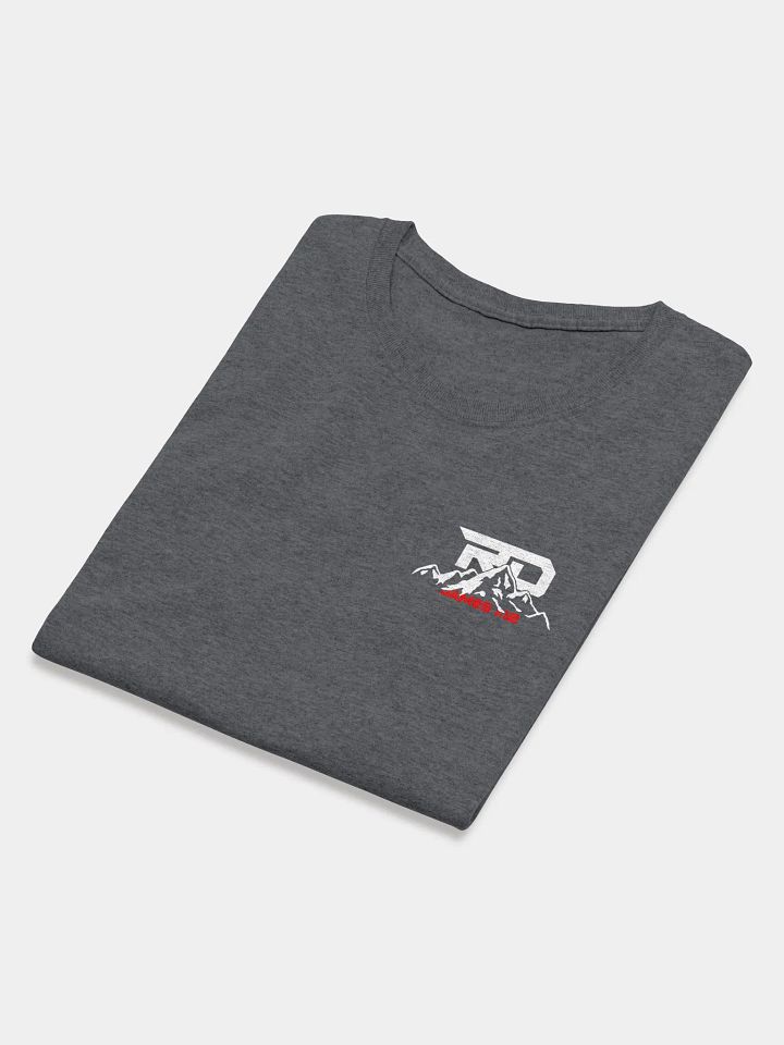 RD MOUNTAIN T SHIRT (women's) product image (1)
