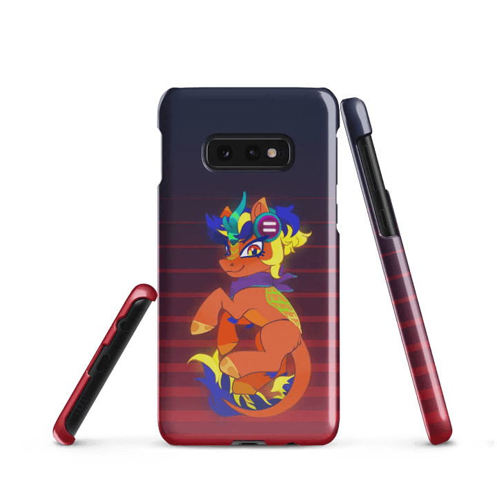 2025 Hex snap phone case product image (2)