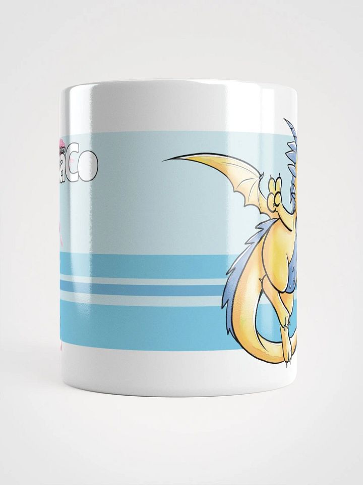JenaCo V - Mug product image (1)