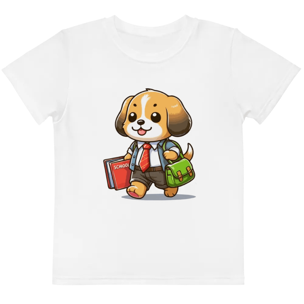 The cute dog product image (2)