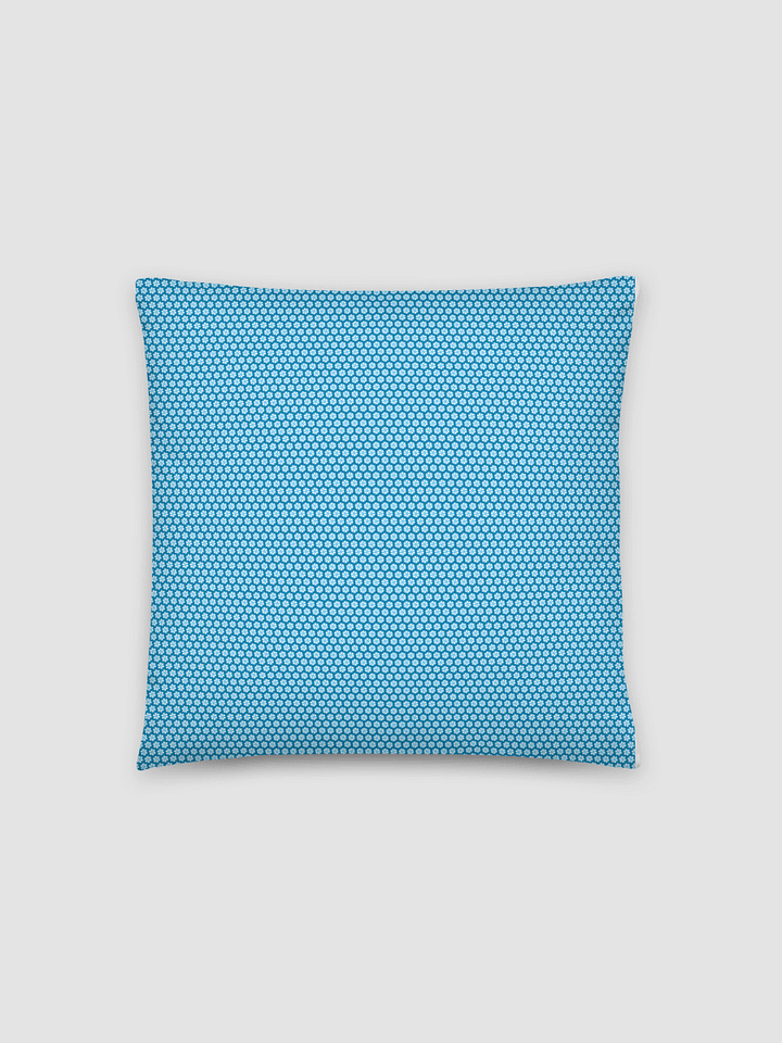 Frosty Lodge Pillow product image (2)