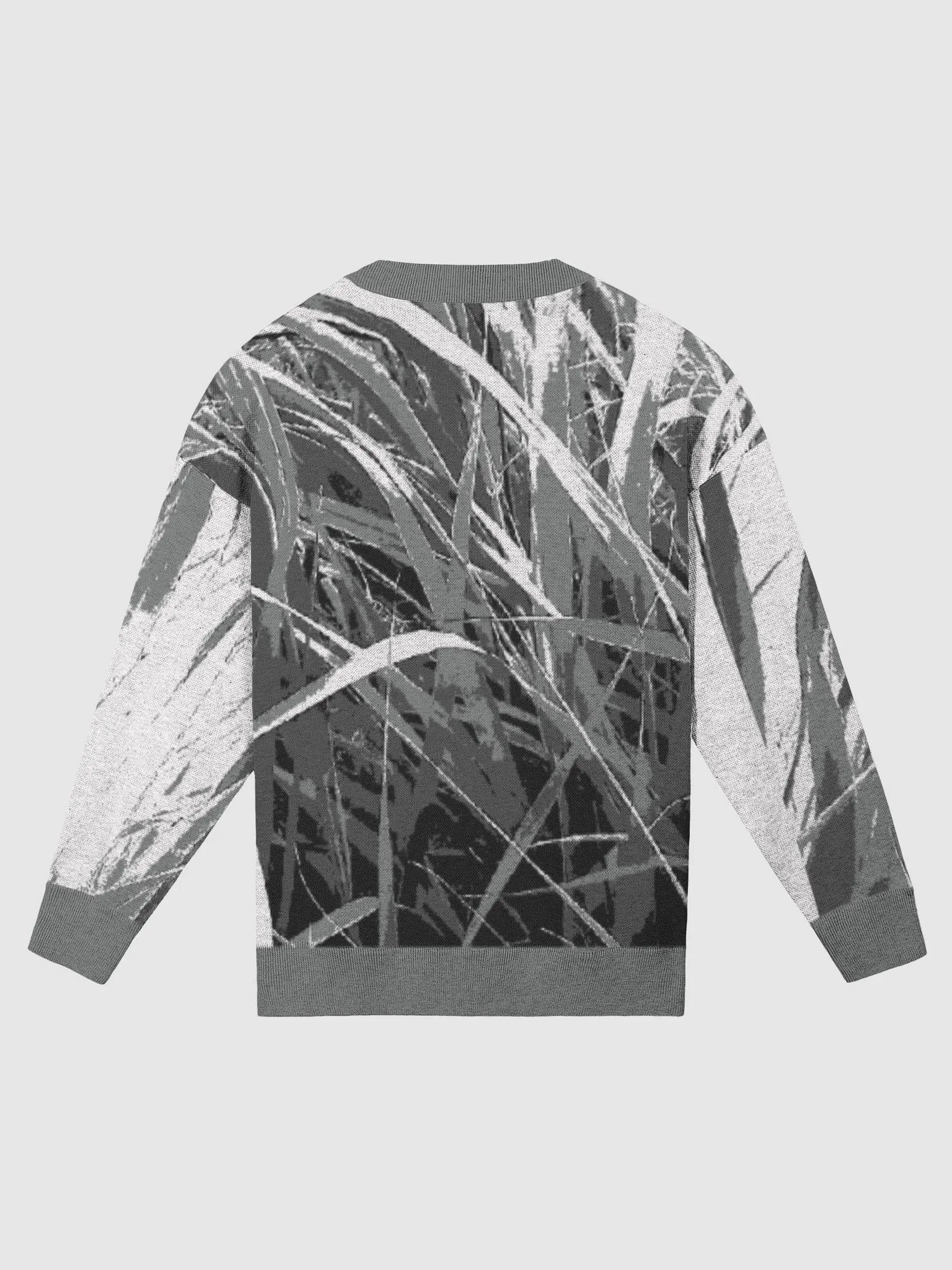 Monochrome grass field product image (7)