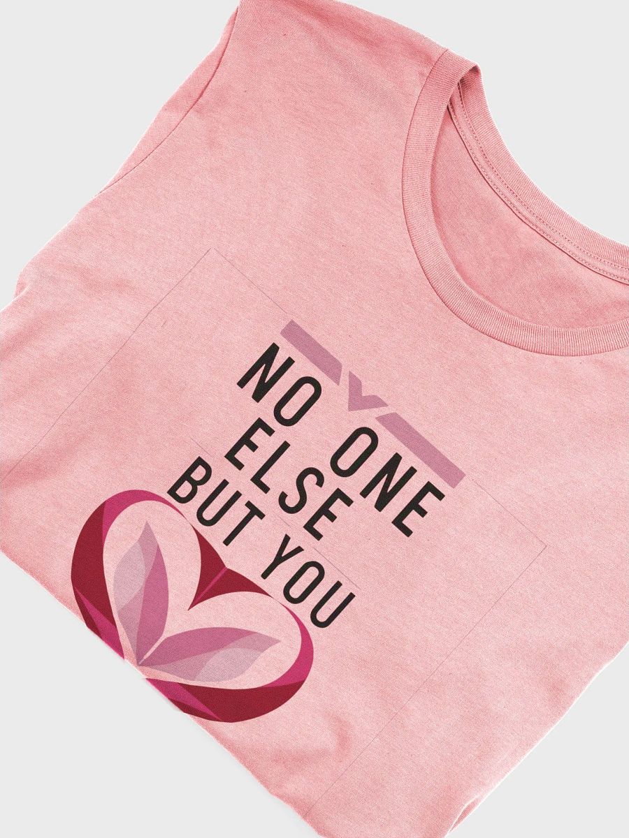 Valentine Heartfelt Affection Tee product image (17)