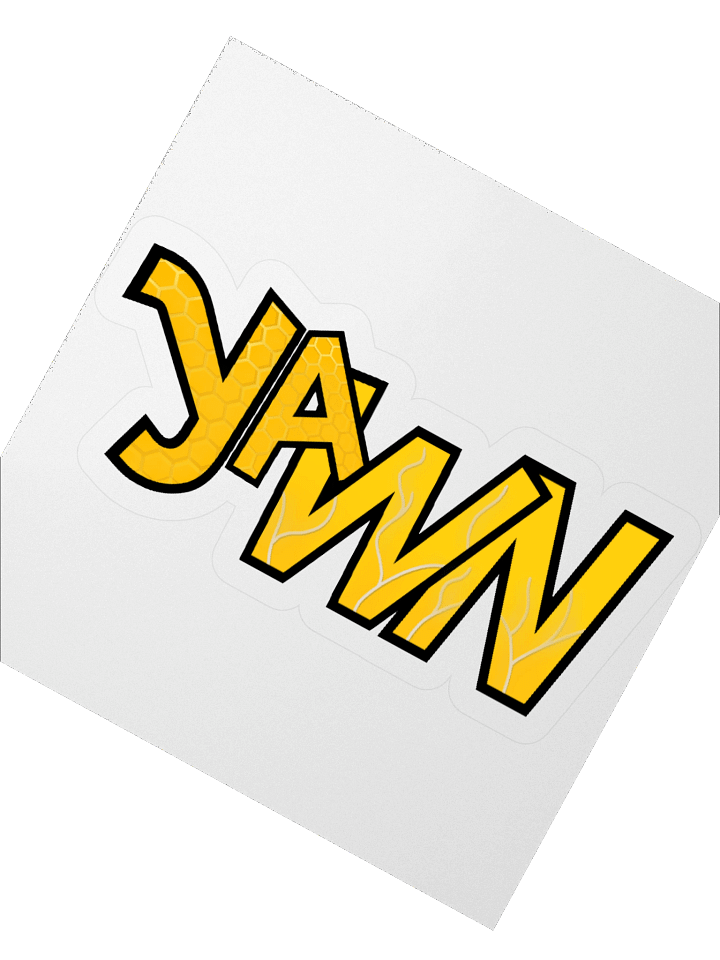 Legends YA-WN Sticker product image (6)