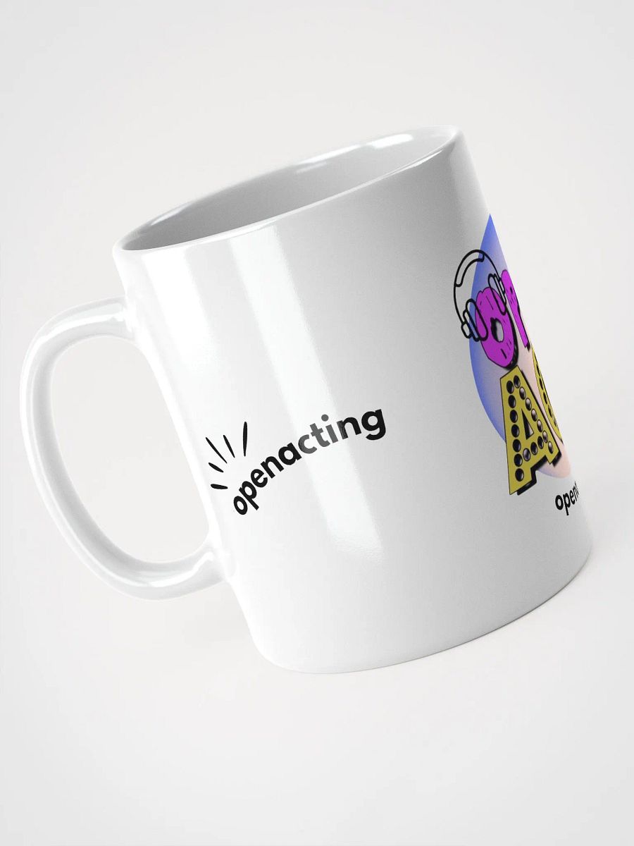 Taza Performance Vibes product image (3)