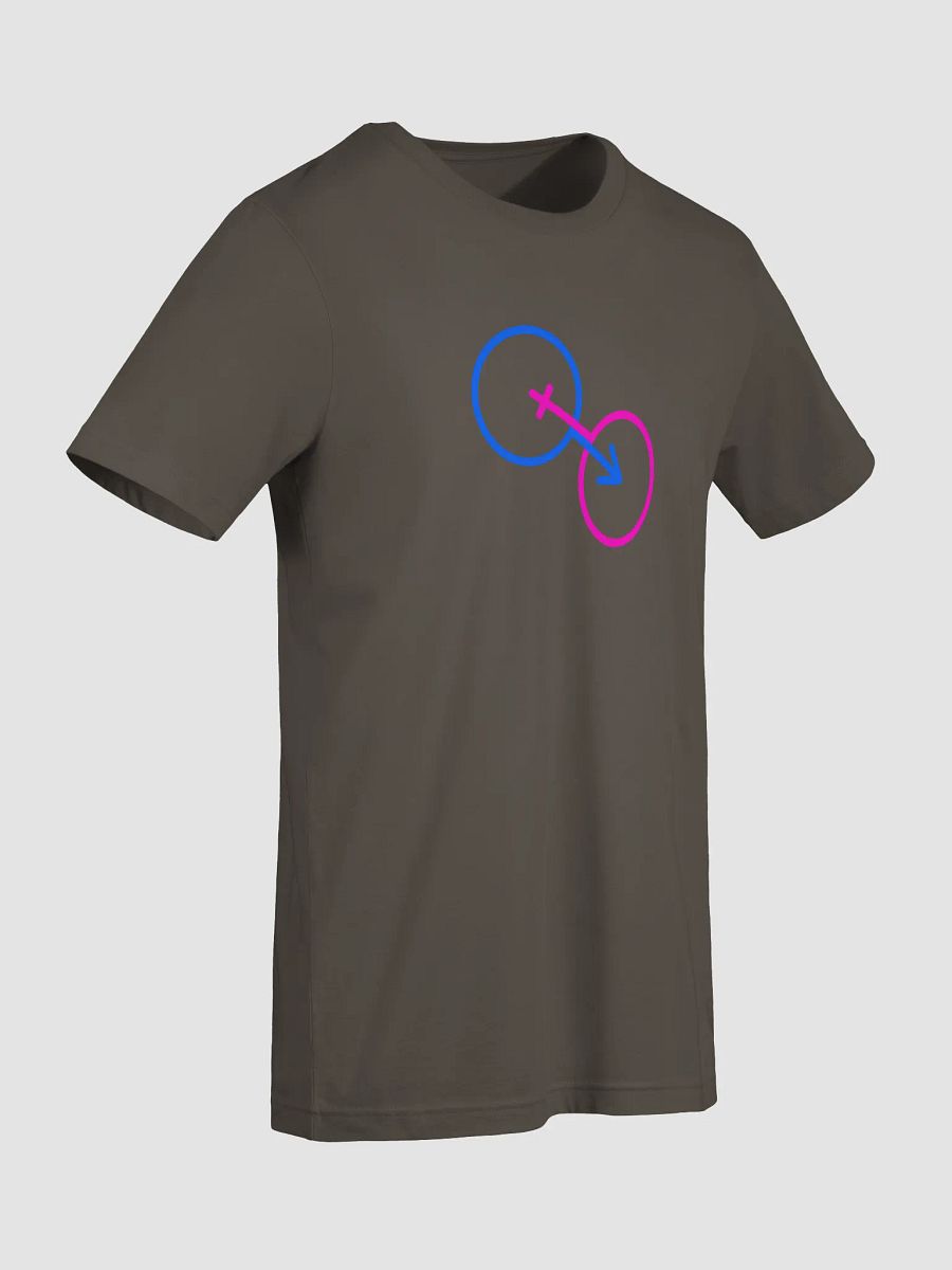 Traditional Genders T-Shirt product image (7)