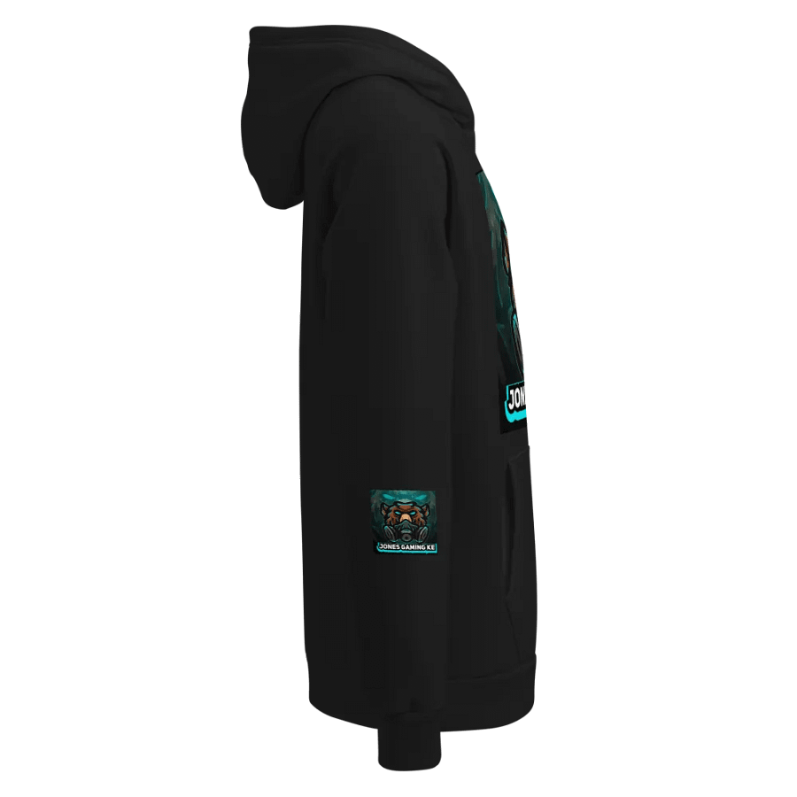 Under Armour® Unisex Hoodie product image (3)
