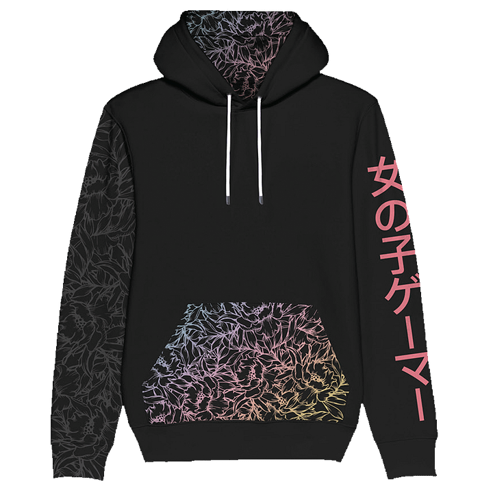 Easter in Kyoto Hoodie product image (1)