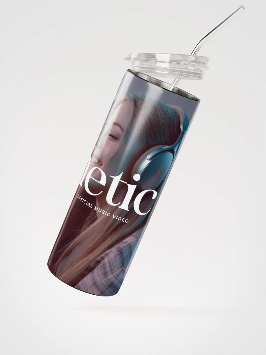 Water Bottle stainless steel product image (2)