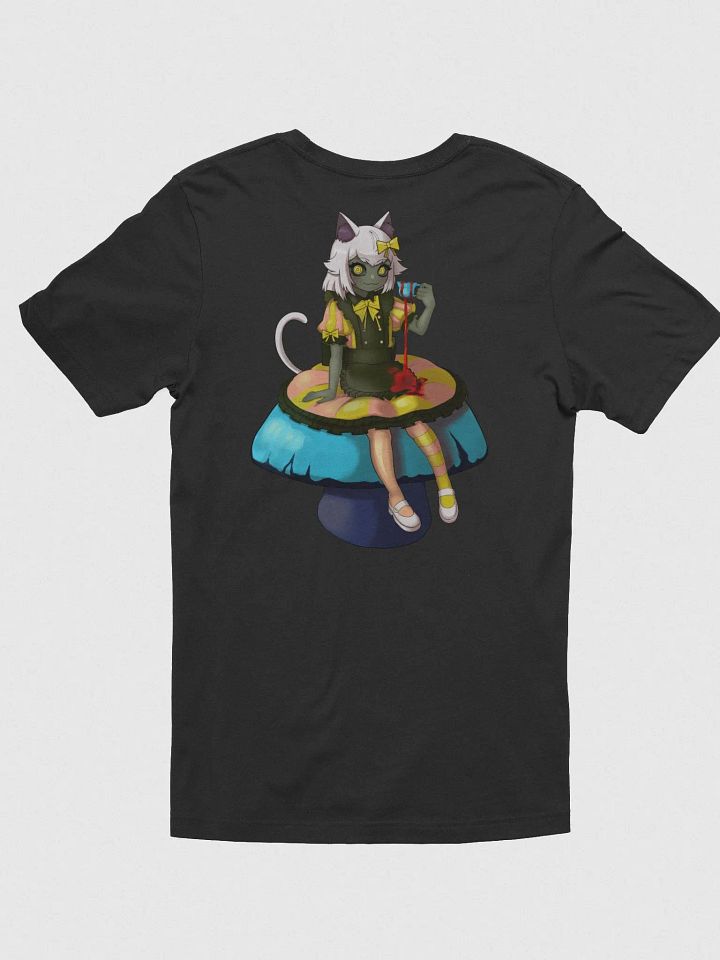 [2] Ninu Shroom T shirt product image (21)