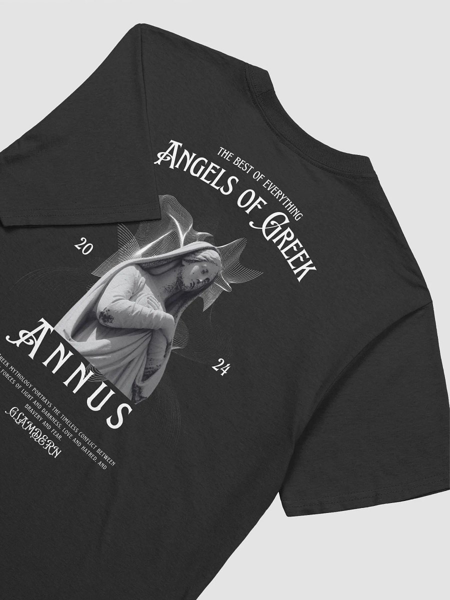 Gothic Art Streetwear - Angels of Greek T-Shirt product image (2)