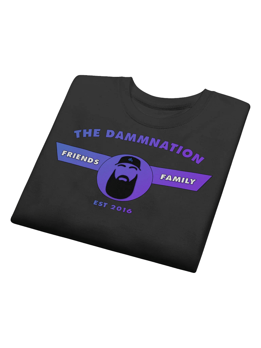 Friends & Family 2024 Sweatshirt product image (19)
