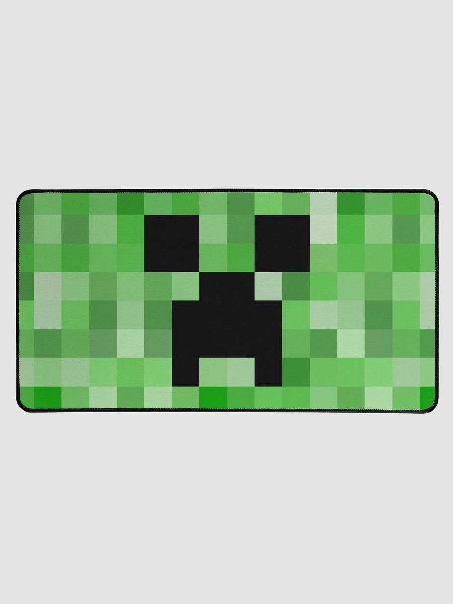 Creeper desk mat product image (1)