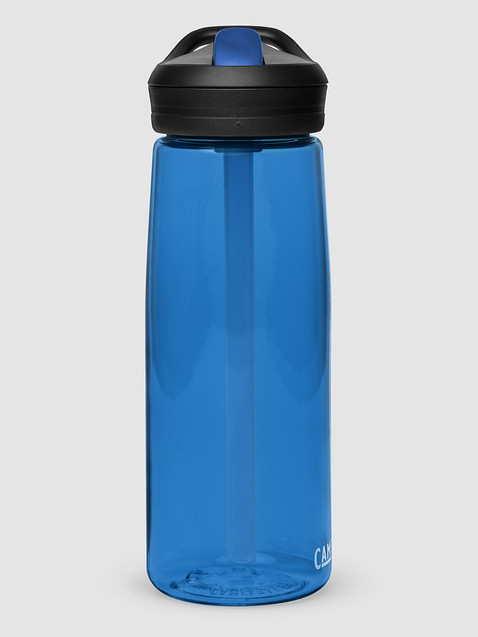 Photo showing  CamelBak Eddy®+  Sports Water Bottle