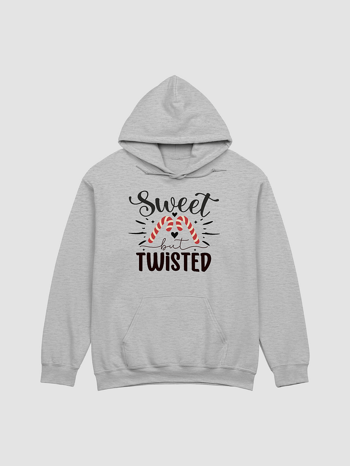 Sweet But Twisted Hoodie product image (1)