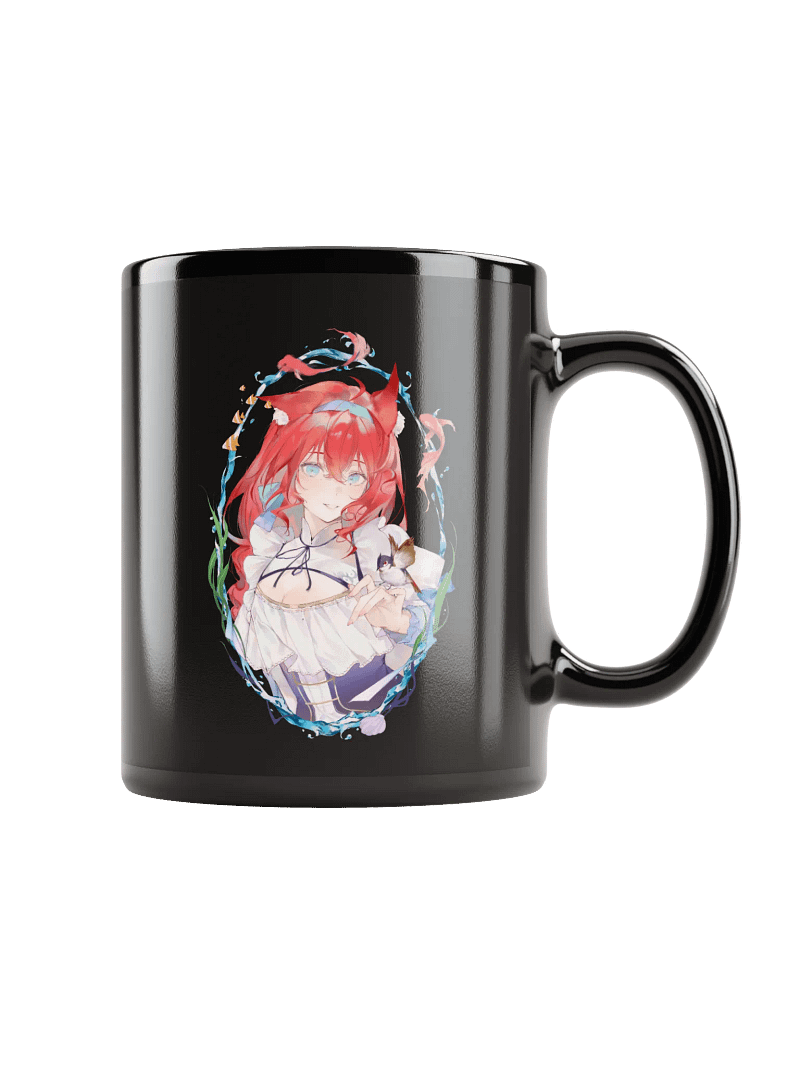[LIMITED] swtMug