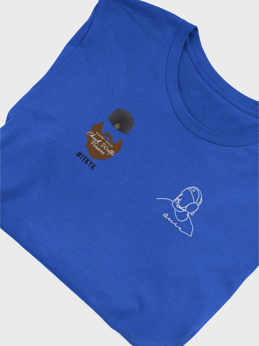 Quiz and Chuckie Forever product image (4)