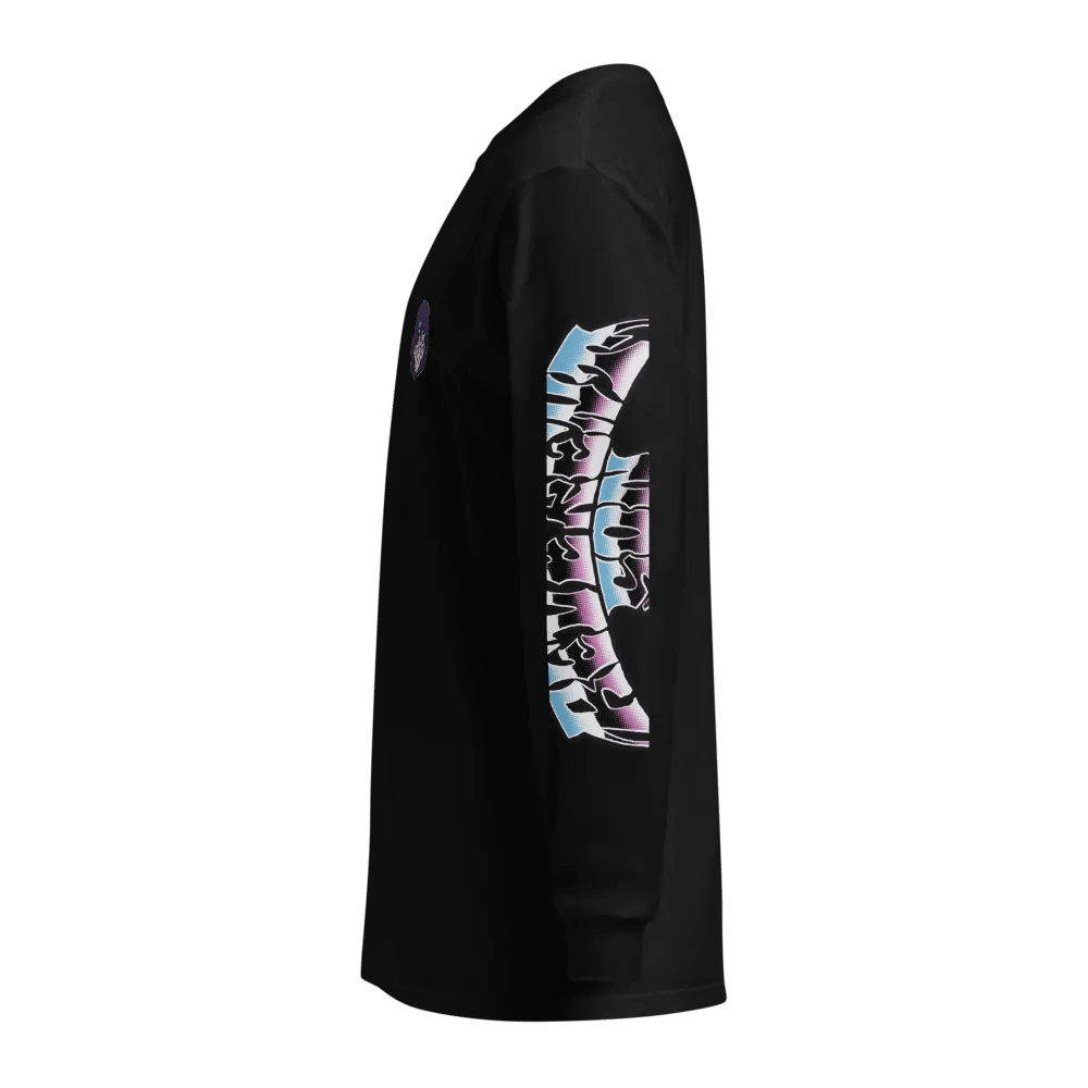 Reverent Longsleeve product image (3)