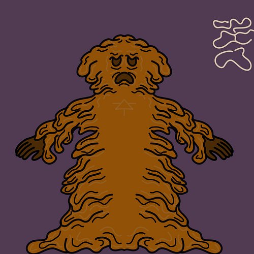 Murky

#trple4studios #trple4character #trple4characters #procreate #graphicdesign #illustrator #illustration #blackartist #a...