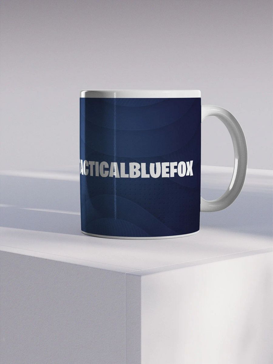 TacticalBlueFox Wrap Mug product image (4)